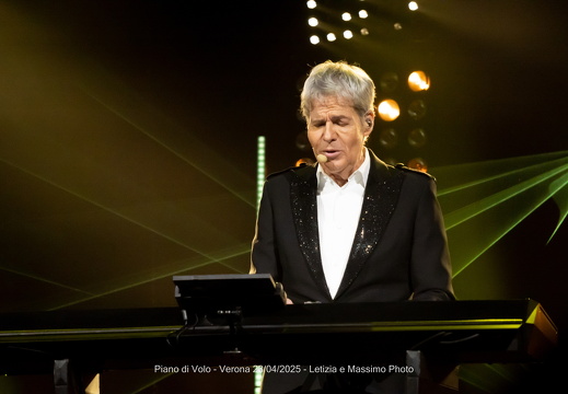 Claudio Baglioni