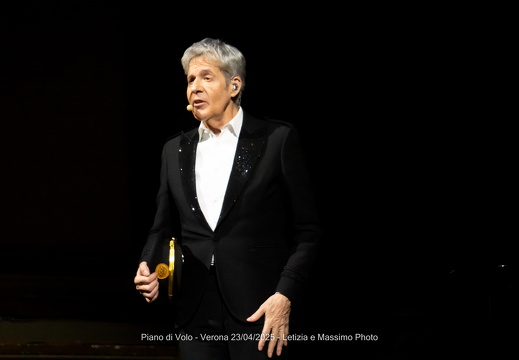 Claudio Baglioni