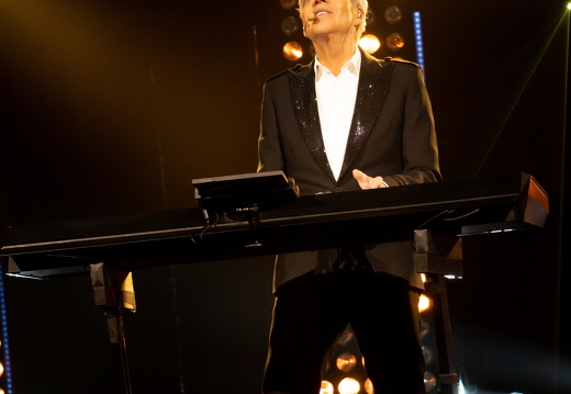 Claudio Baglioni