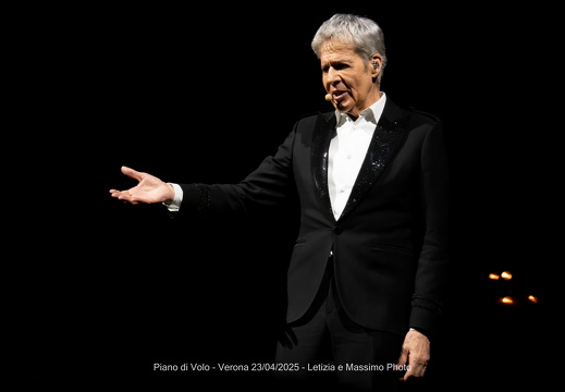 Claudio Baglioni
