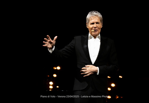 Claudio Baglioni