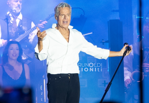 Claudio Baglioni