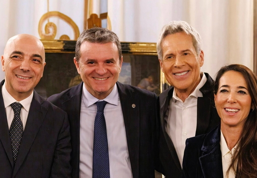Claudio Baglioni
