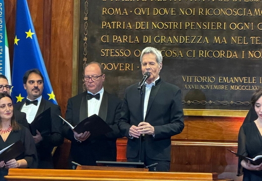 Claudio Baglioni