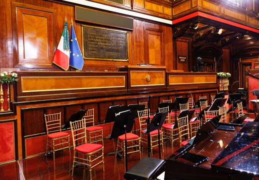 Senato