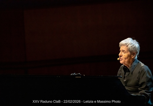 Claudio Baglioni