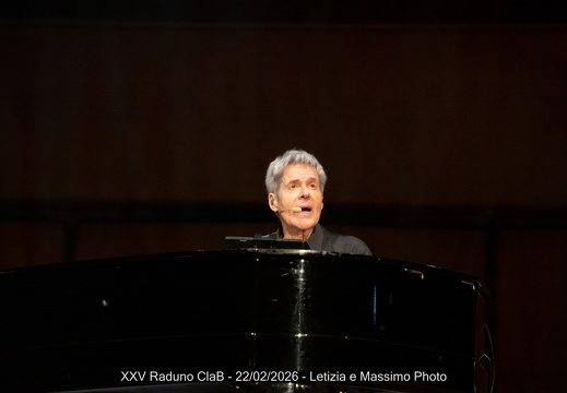Claudio Baglioni