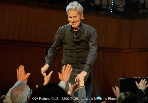 Claudio Baglioni