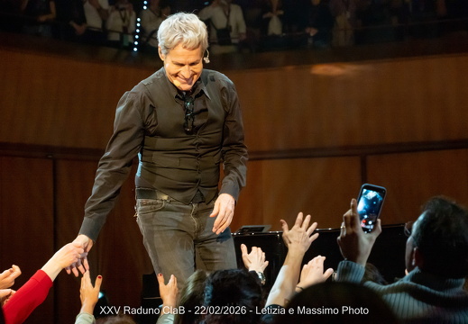 Claudio Baglioni