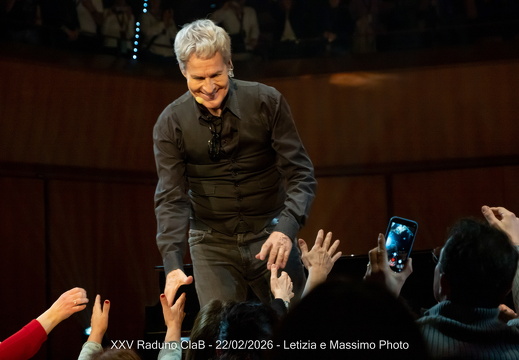 Claudio Baglioni