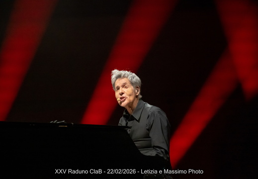 Claudio Baglioni