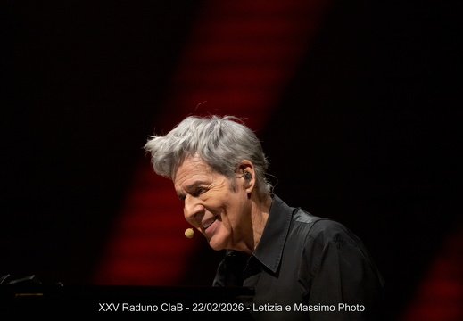 Claudio Baglioni