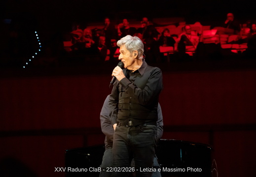 Claudio Baglioni