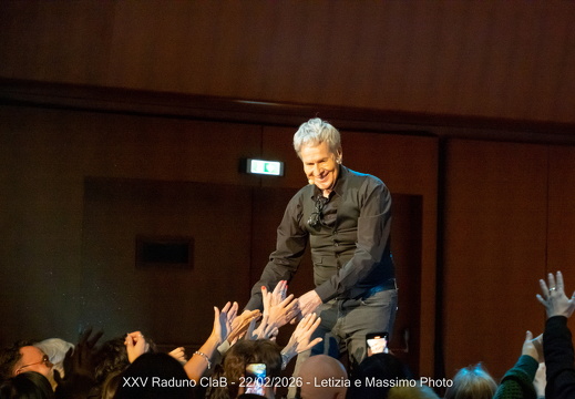Claudio Baglioni