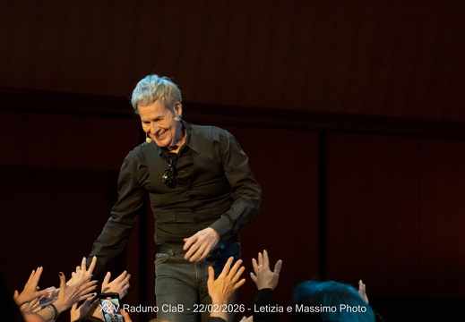 Claudio Baglioni