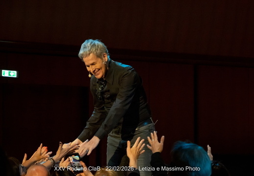 Claudio Baglioni