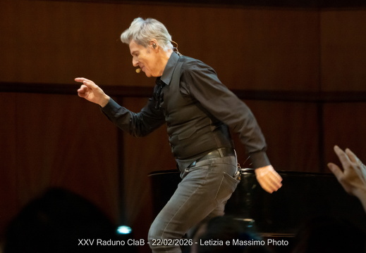 Claudio Baglioni
