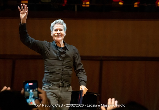 Claudio Baglioni