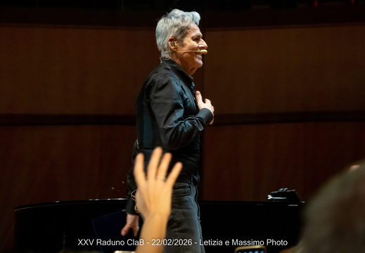 Claudio Baglioni
