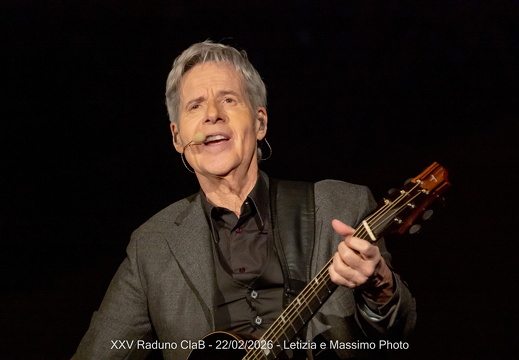 Claudio Baglioni