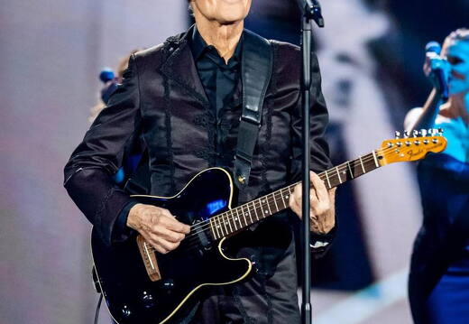 Claudio Baglioni