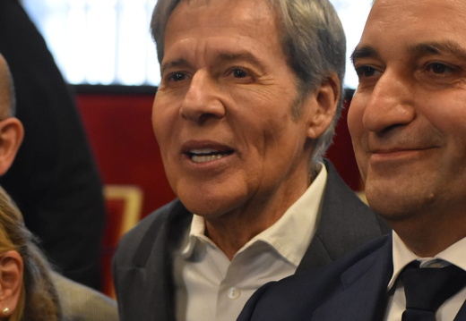 Claudio Baglioni