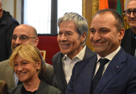 Claudio Baglioni