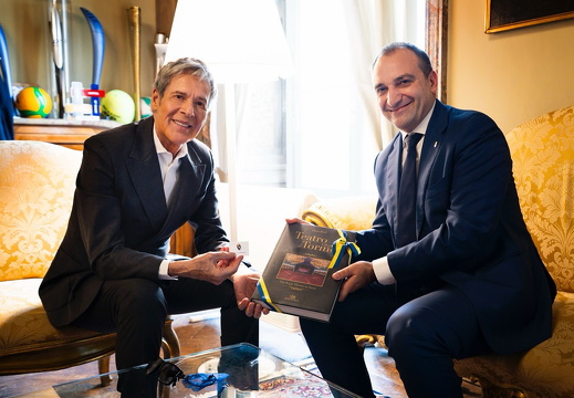 Claudio Baglioni