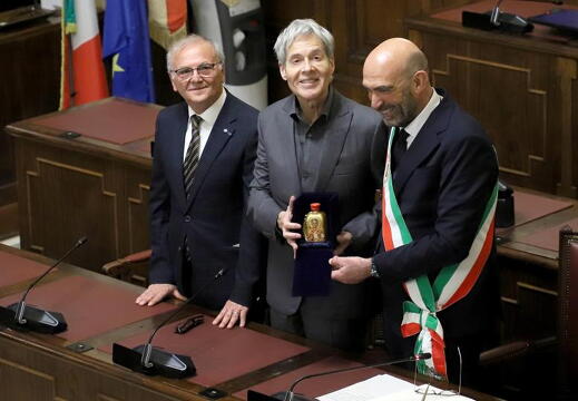 Claudio Baglioni