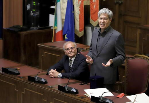 Claudio Baglioni