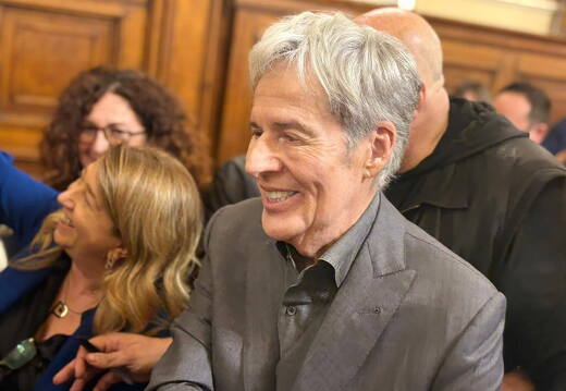Claudio Baglioni