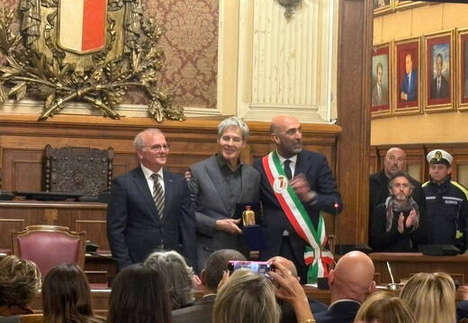 Claudio Baglioni