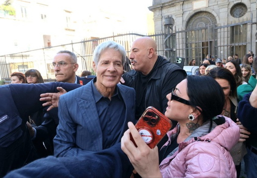 Claudio Baglioni