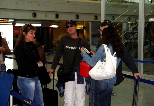 O'Scià 2008