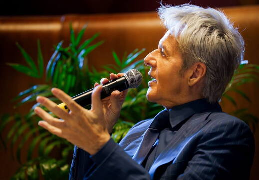 Claudio Baglioni