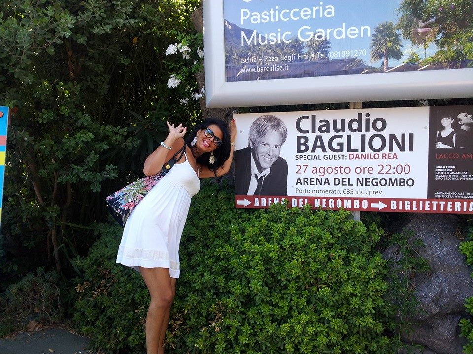 Claudio Baglioni a Ischia (7)