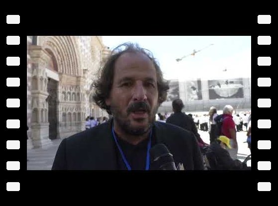 L'Aquila | Cala il sipario sulla Perdonanza Celestiniana: stasera il concerto di Claudio Baglioni